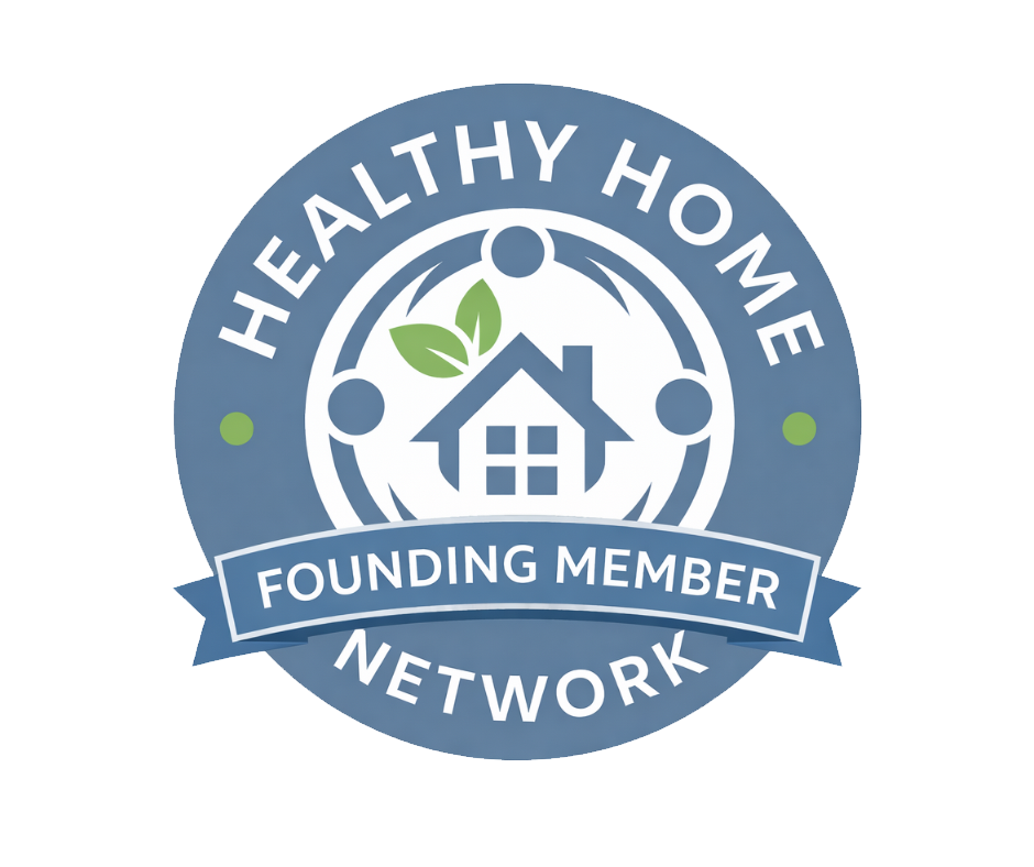 Healthy Home Network — Founding Member
