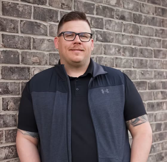 Chris Madison — Co-Founder, TN Healthy Home Builders